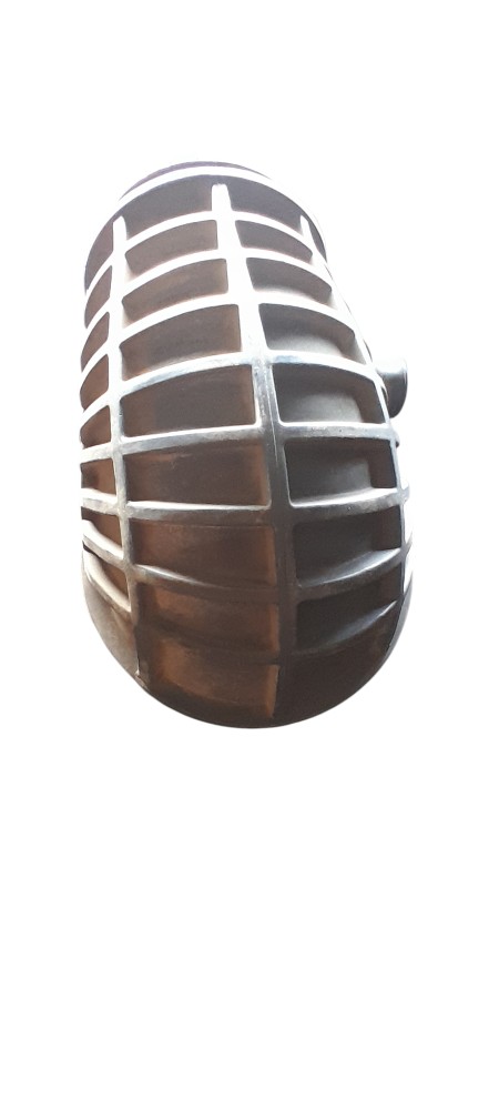 Mangueira Do Filtro De Ar Original Scania Pgr S4 – 1722445 5