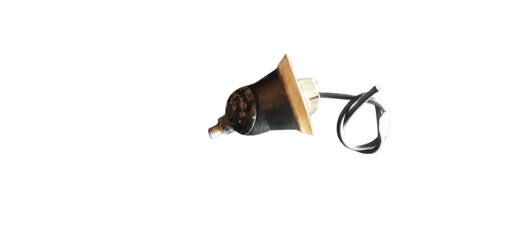 Suporte Da Antena Original Scania S4 S5 4