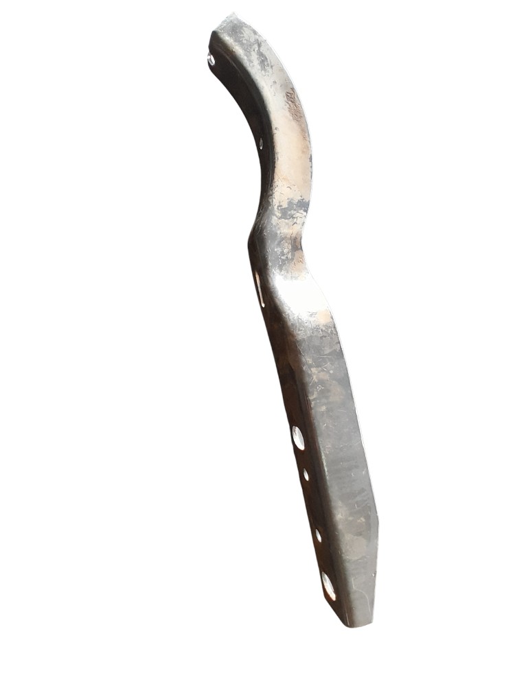 Suporte Do Tanque De Ar Original Scania S5 – 1405826 4