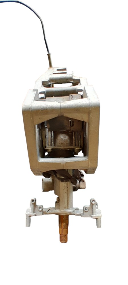 Coluna Direção Original Iveco Stralis Tector – 7360003110 2