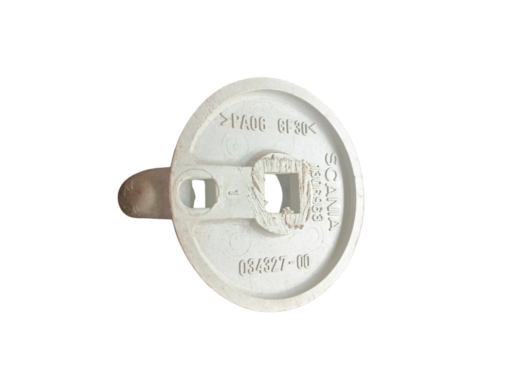 CABIDE PARA ROUPA ORIGINAL SCANIA S4 – 1306963 3
