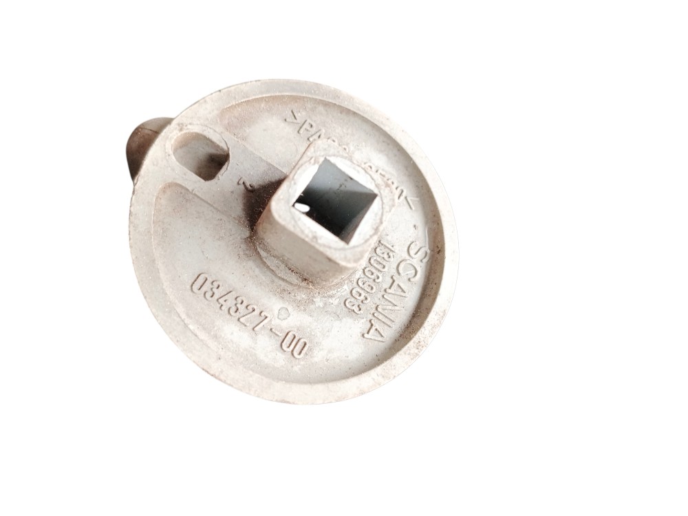 CABINE PARA ROUPAS INTERNO ORIGINAL SCANIA PGR – 1306963 2