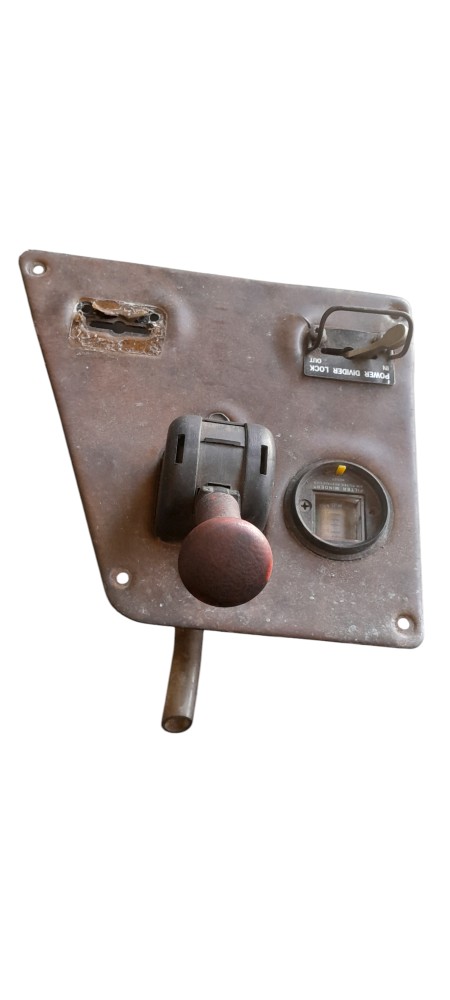 Plca Painel Instrumentos Original International – 3826530c1 2