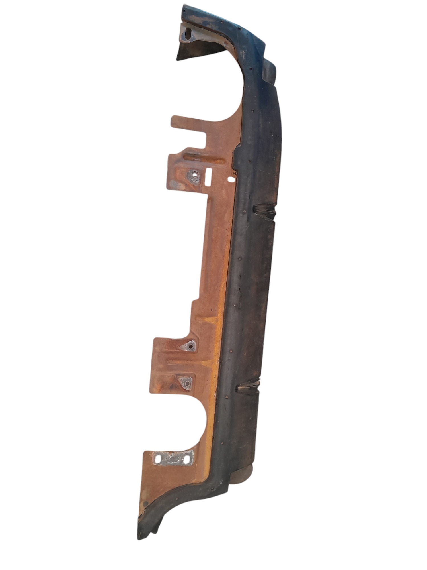 Tampa Radiador Superior Original Scania – 1741643 2