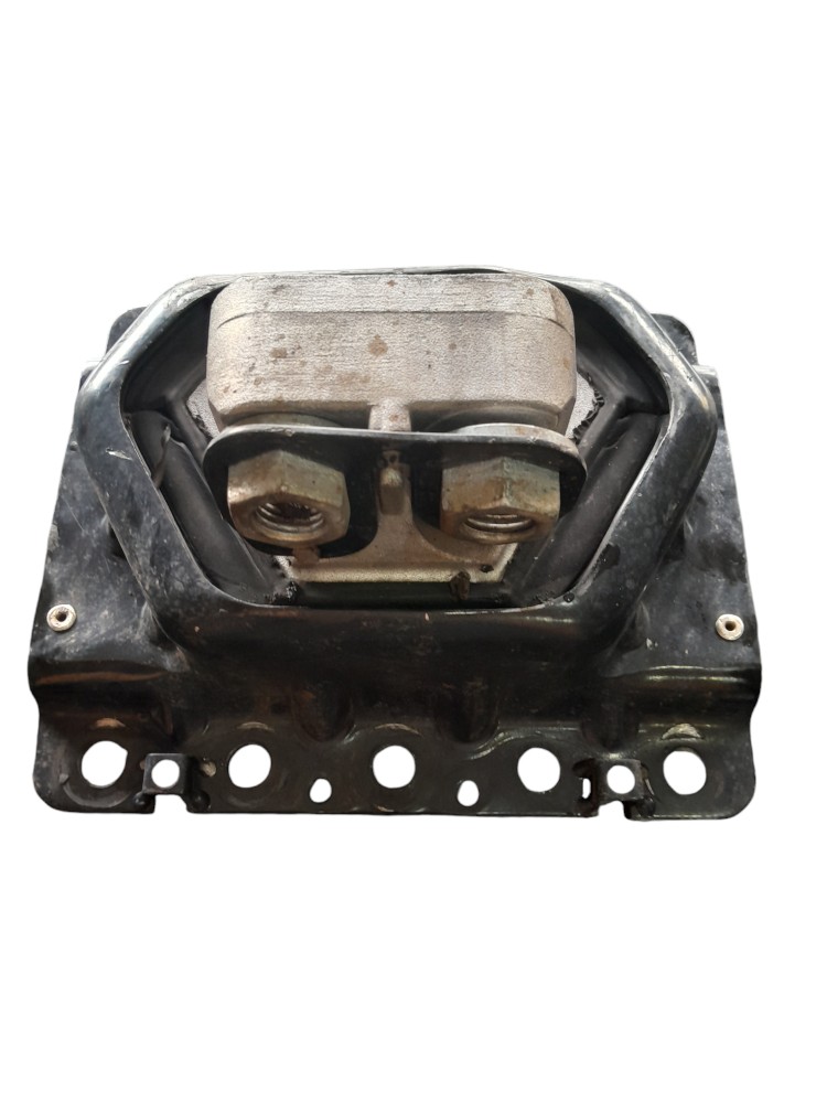Coxim Traseiro Motor Cambio Volvo Fh Fm Original – 20723224 4