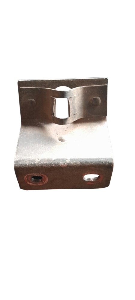 Suporte Defletor Frontal Original Scania S4 – 1413898