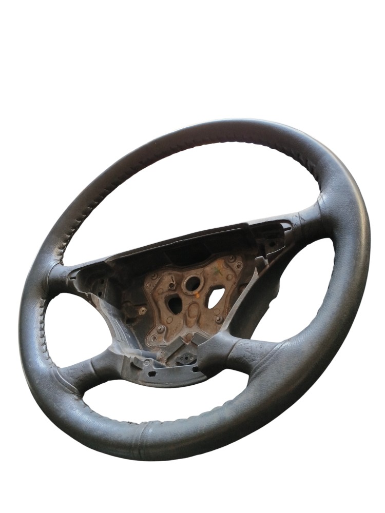VOLANTE DIREÇÃO ORIGINAL SCANIA PGR – 1495393