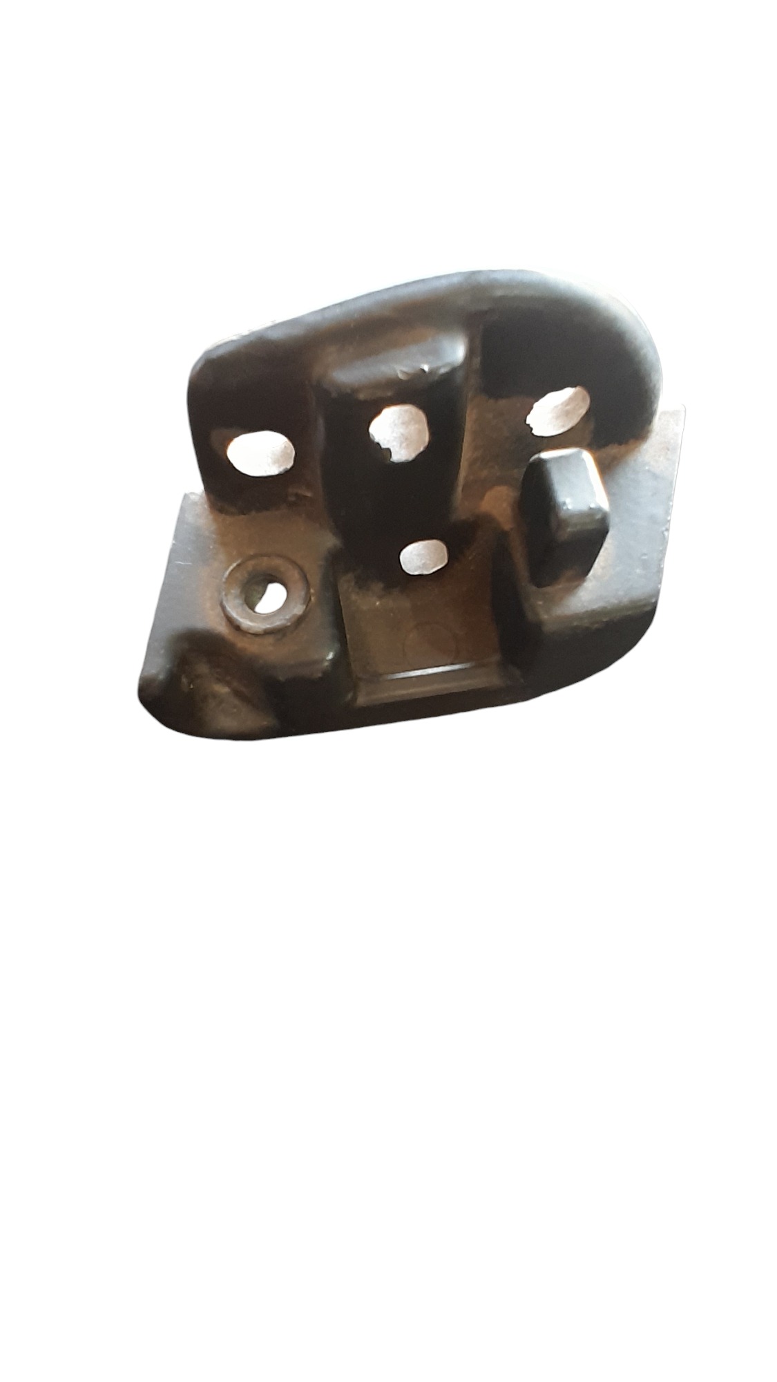 Batente Fechadura Da Porta Ppara Caminhões 4