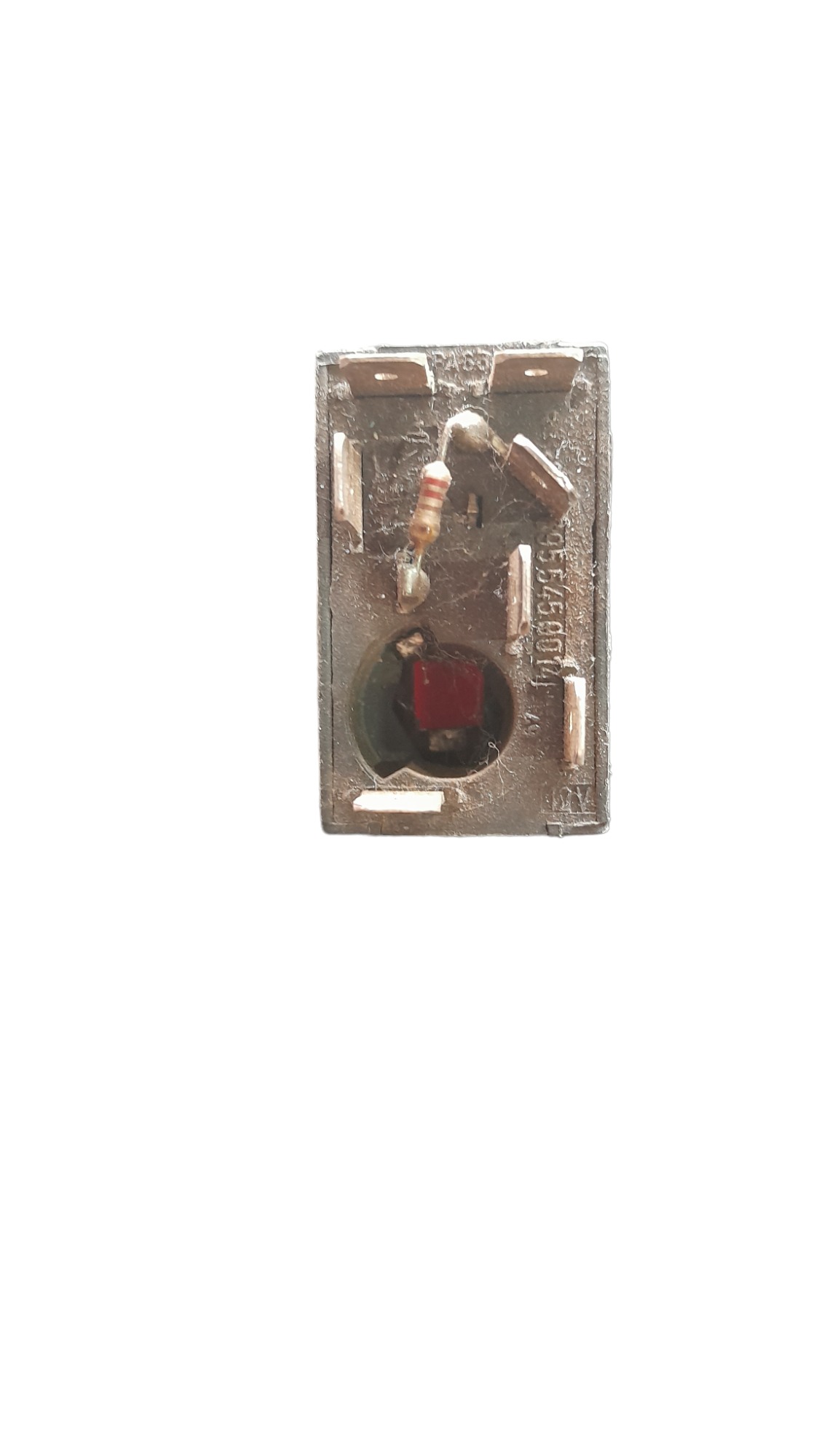 Botão Interruptor Luz De Emergência Mercedes – 6955459014 3