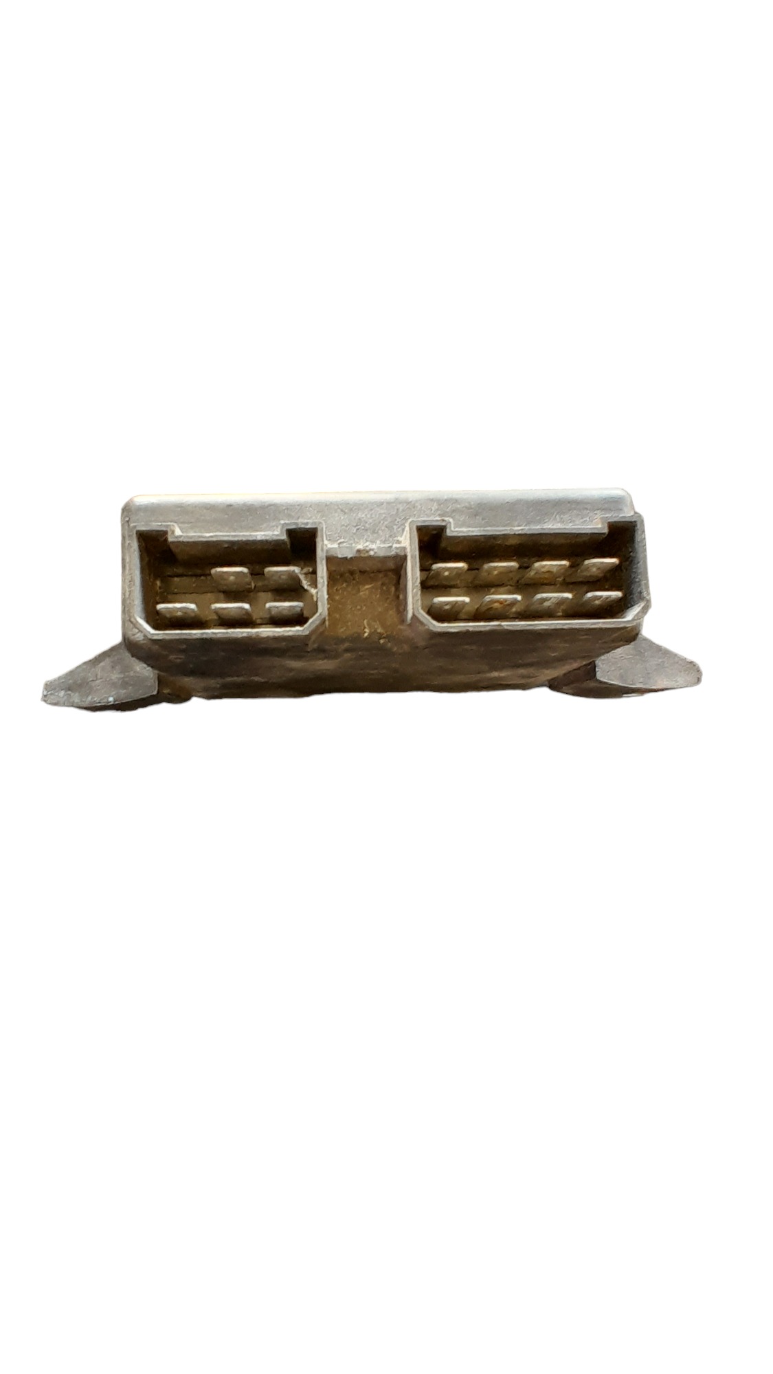 Módulo Scania Original  4dj00376701
