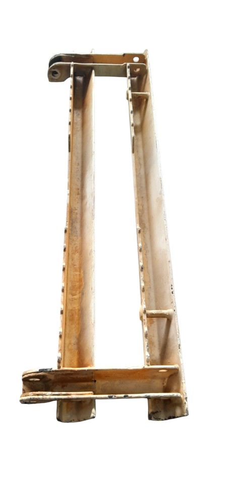 Estribo Grade Dianteira Inferior Volvo Fh Original – 3175863 5