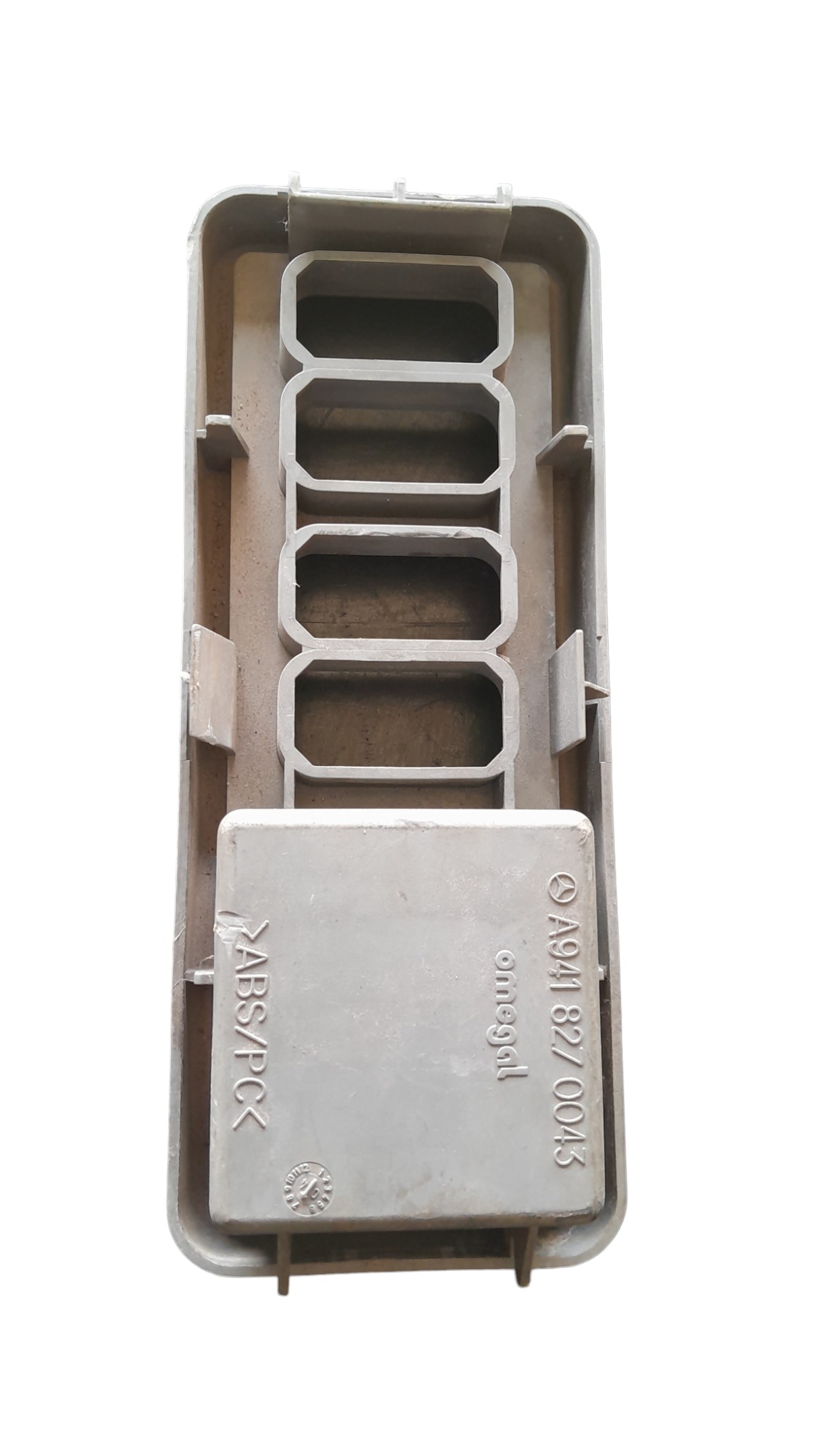 Painel Acabamento Original Mercedes Benz  – A9418270043 2