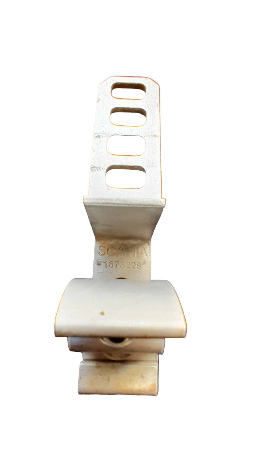 Suporte Maçaneta Externa Ld Scania 1878229 5