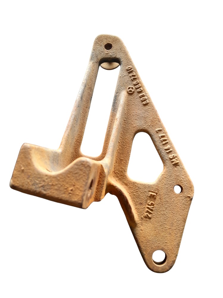 Suporte Estribo H Original Mercedes Benz – 6936667210 3