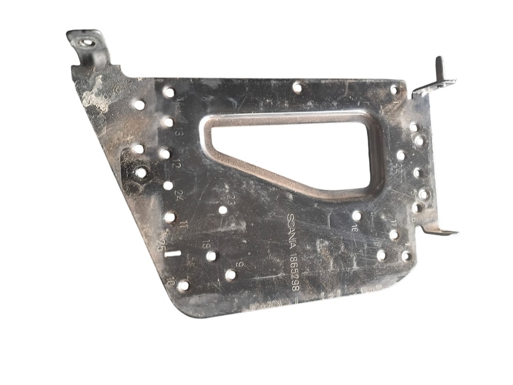 SUPORTE DO MÓDULO ORIGINAL SCANIA PGR – 1865298