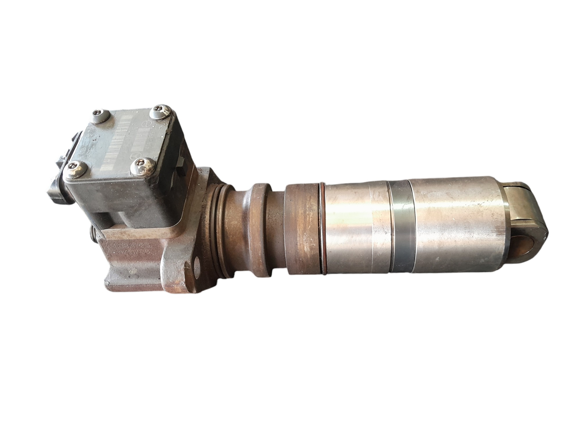Unidade Injetora Mercedes Benz Motor 457 – A0280745902 4