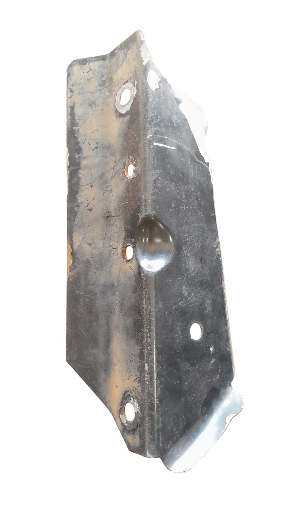 Chapa Suporte Do Radiador Le Original Scania S4 – 1377037 4