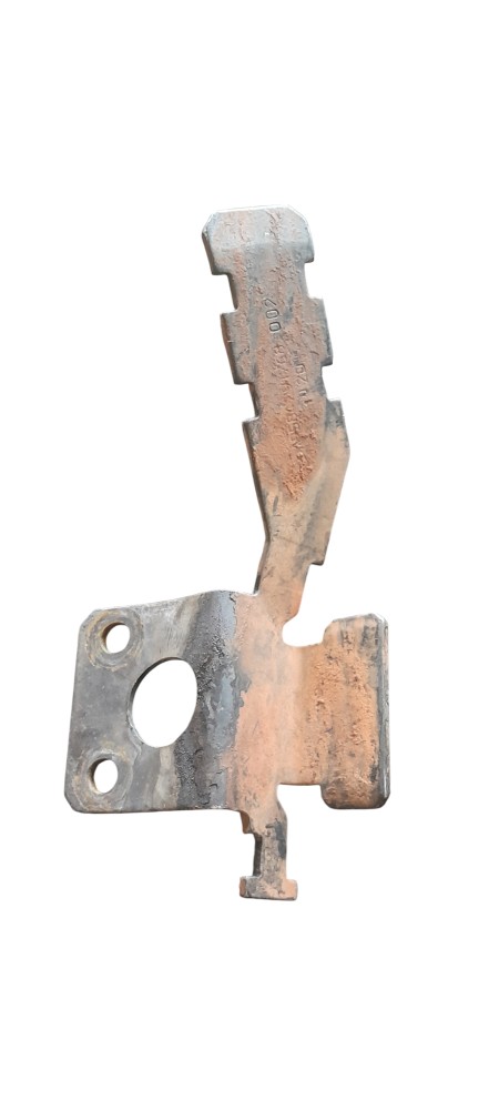SUPORTE VÁLVULA CONTROLE PRESSÃO MERCEDES – A9584291768 2