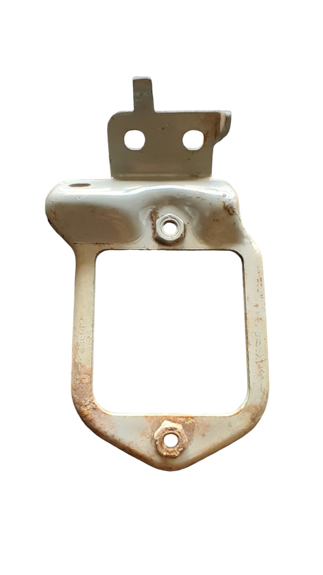 Suporte Da Válvula De Freio Original Mercedes – A9406801714 3