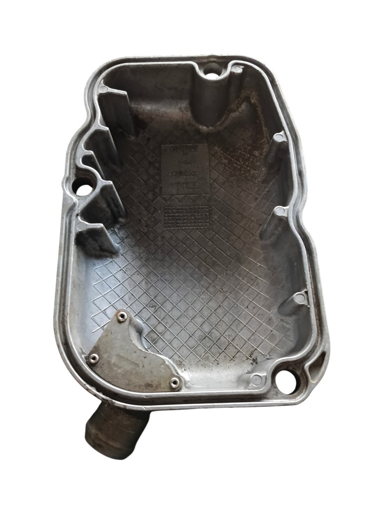 Tampa Válvula Respiro Scania 420 – 1797010 3