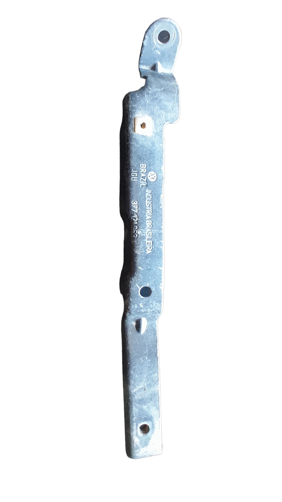 Suporte Do Radiador Original Volkswagen – 377121263a 3