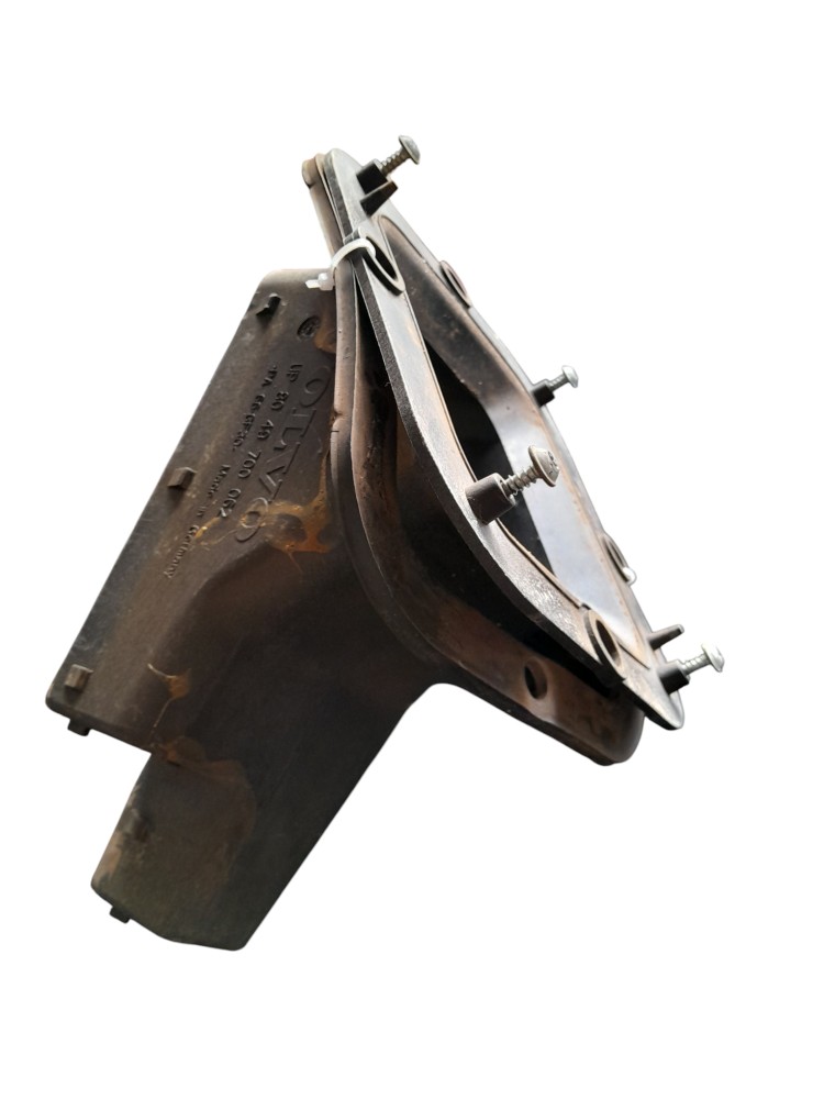 Suporte Cabos Alavanca Câmbio Original Volvo Fh – 8049700062
