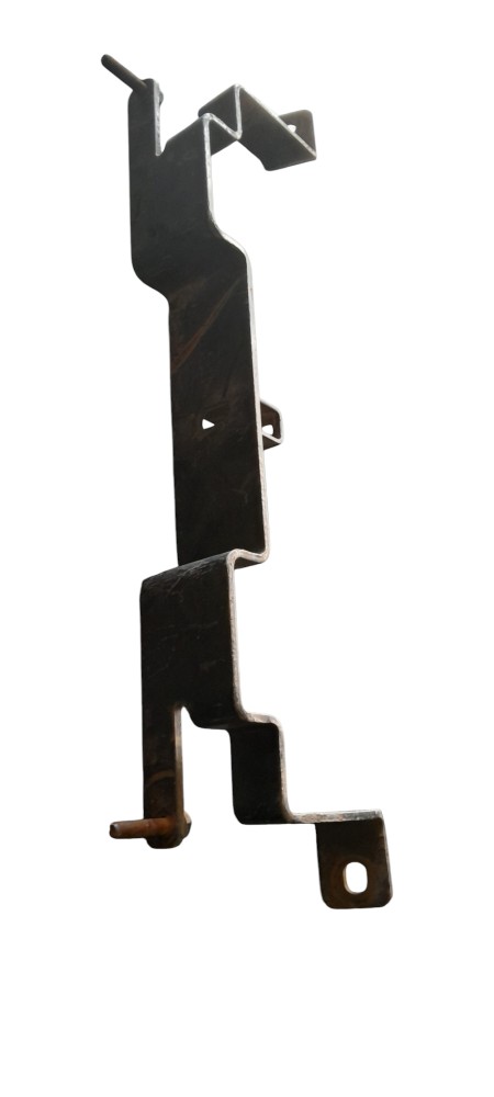 Suporte Presilha Sa Bateria Original Mercedes – 9585703240 5