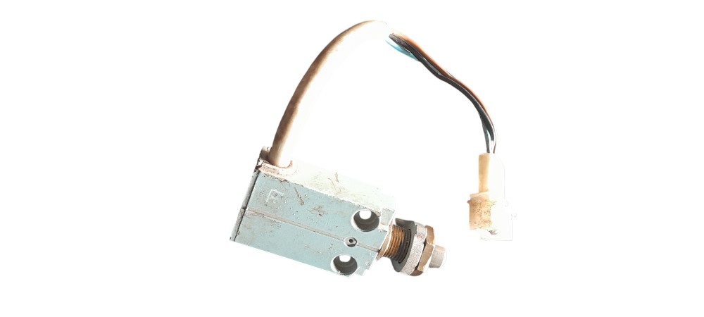 Interruptor Pedal Luz Freio Original Scania S4 – 1369263