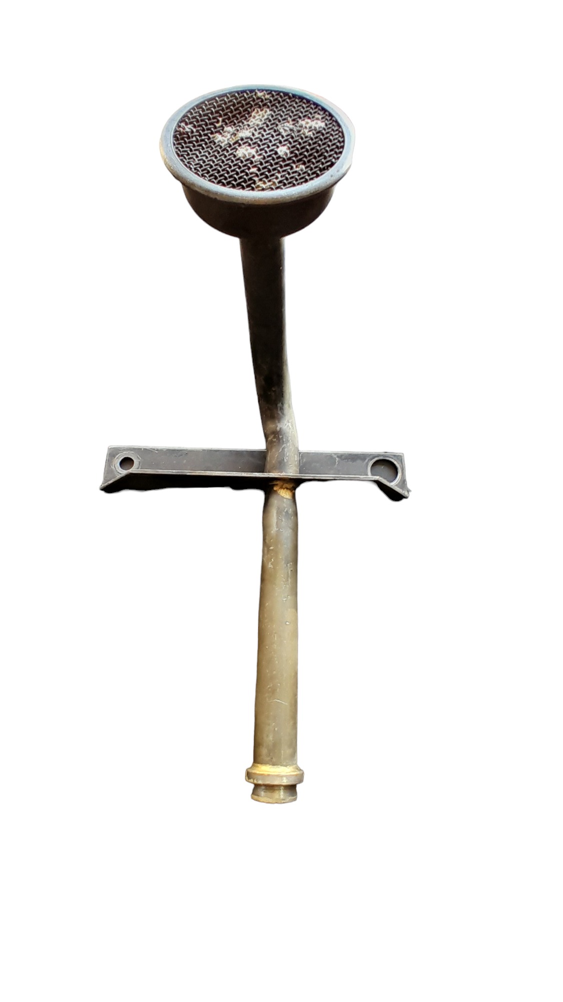 Pescador De Óleo Cárter Motor Mwm F12000 2