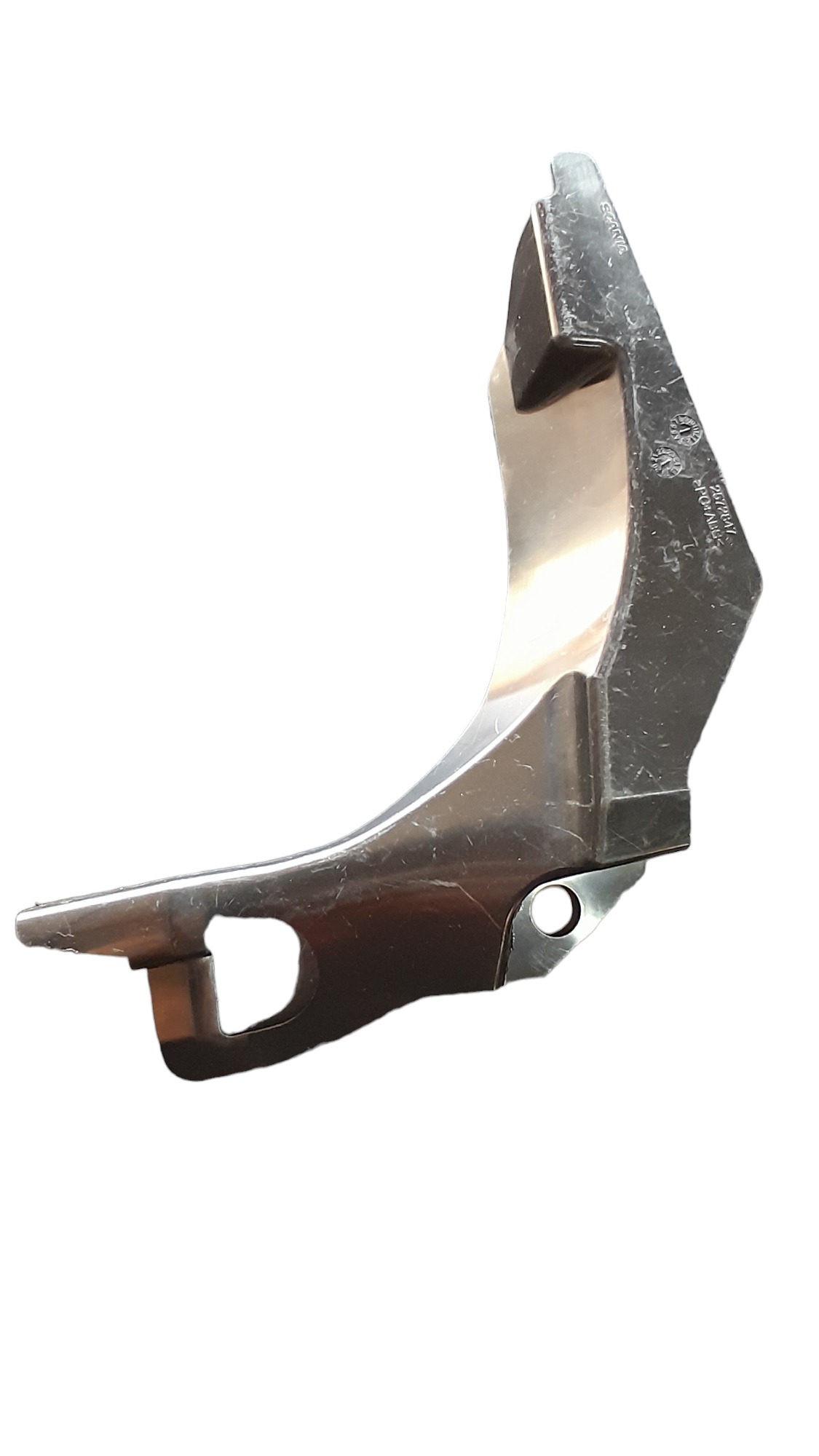 Capa Protetora Da Cortina Do Painel Le Scania – 2572847 4