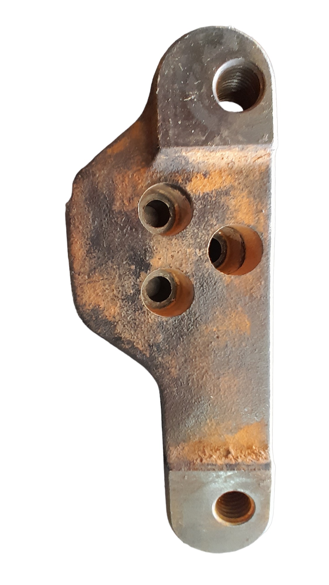 Suporte Do Coxim Motor Scania Ld Original  – 1469281 3