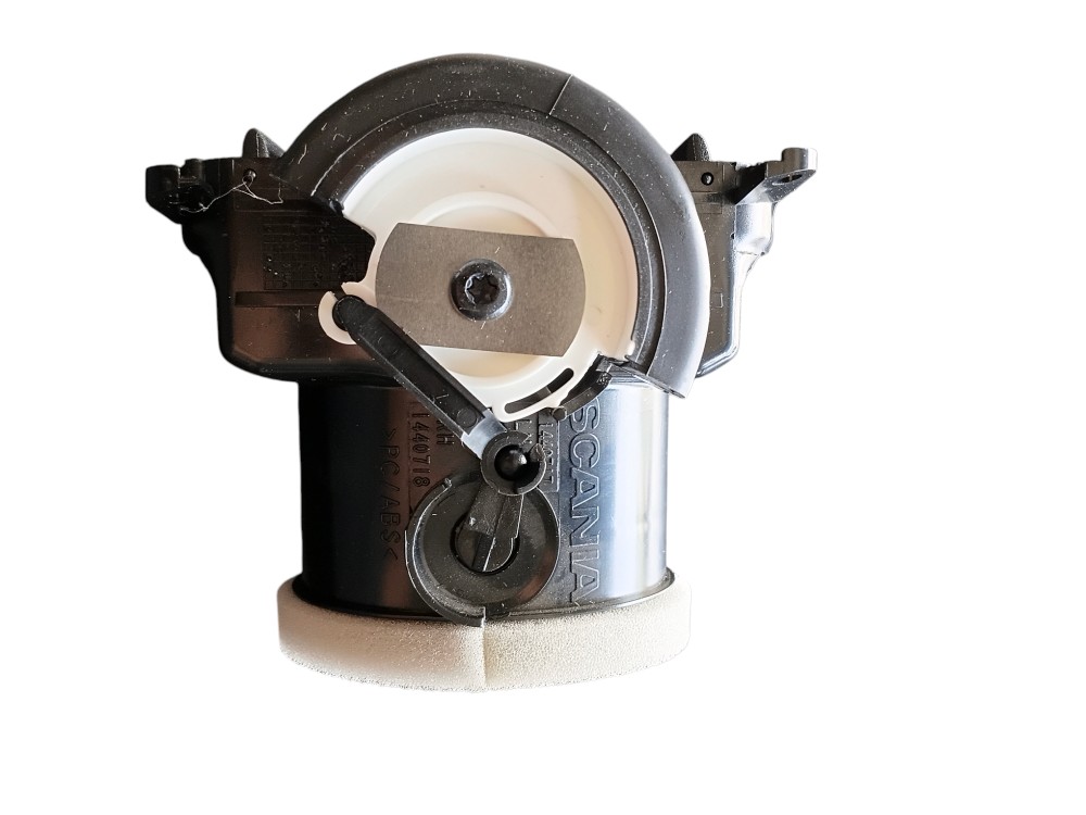 DIFUSOR DE AR PAINEL LE ORIGINAL SCANIA PGR – 1440717 3