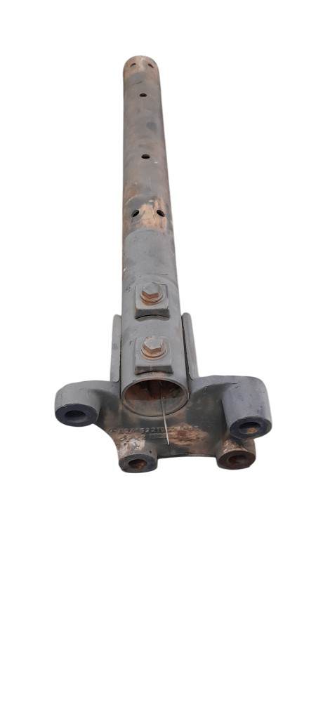Tubo Do Paralama C/ Suporte Original Mb Axor Le – A941522199 2