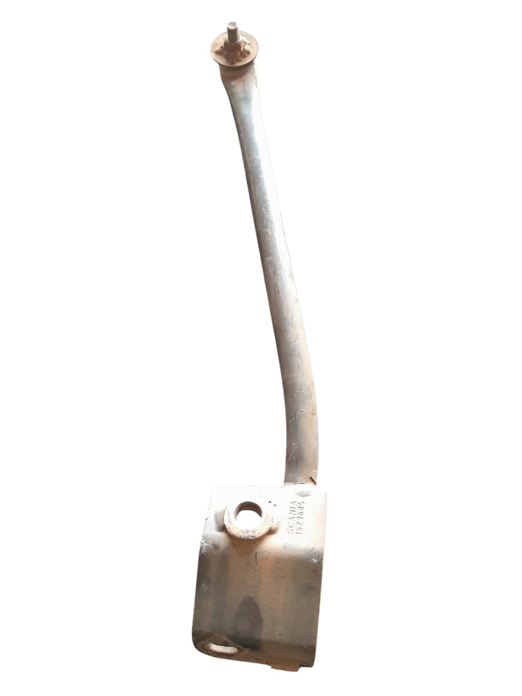 Suporte Do Filtro De Ar Original Scania S4 S5 – 1523684 3