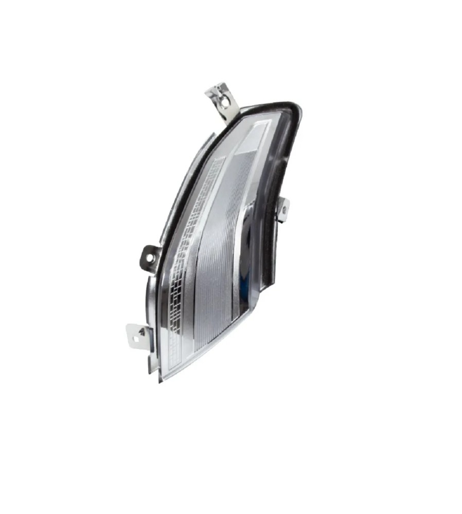 ACABAMENTO EXTENSÃO FAROL PRINCIPAL VOLVO FH LD – 84415098 1