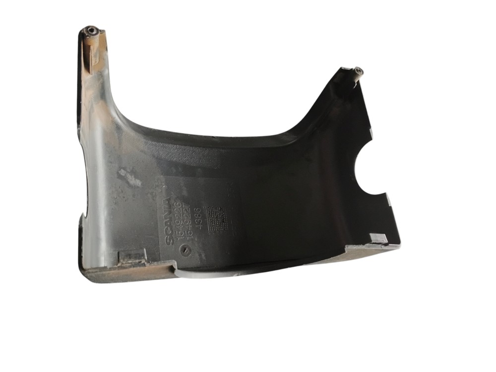 ACABAMENTO COLUNA DIREÇÃO ORIGINAL SCANIA S5 – 1549226 3