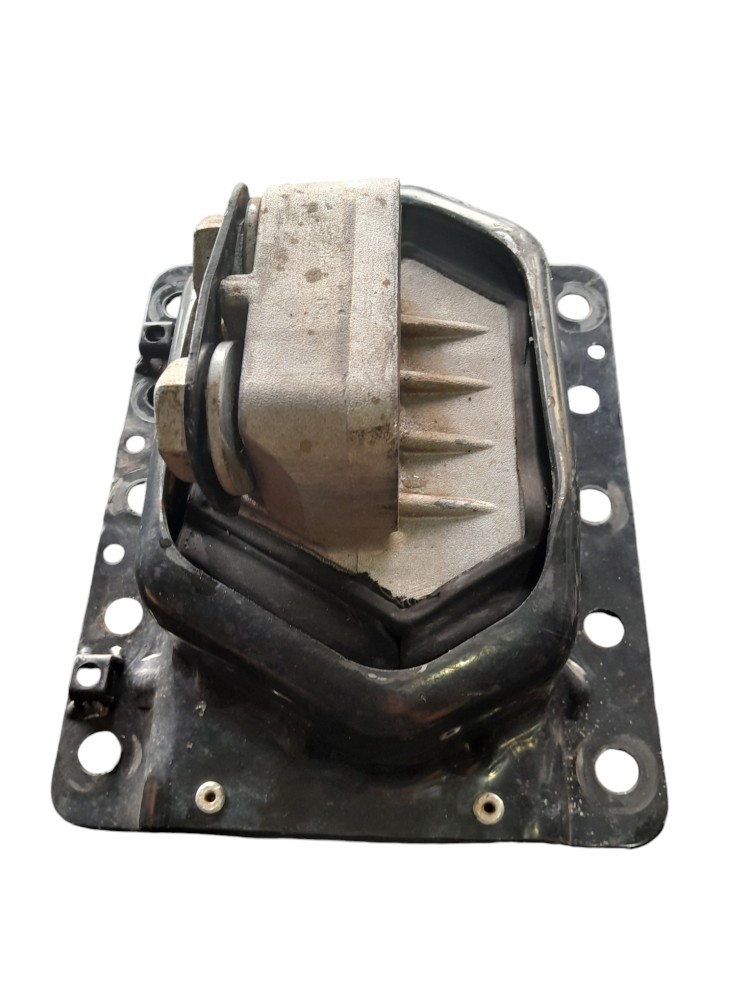 Coxim Traseiro Motor Cambio Volvo Fh Fm Original – 20723224 3