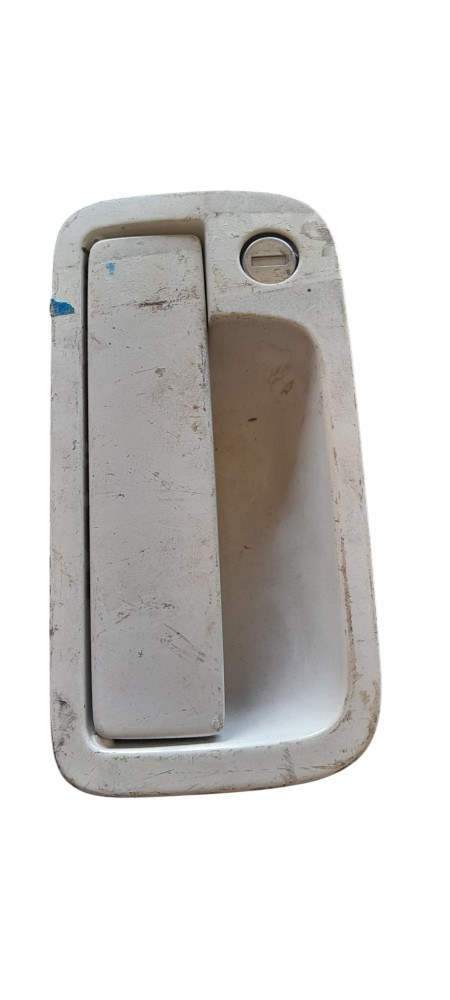 Maçaneta Externa Porta Original Volkswagen – 2h5829505e