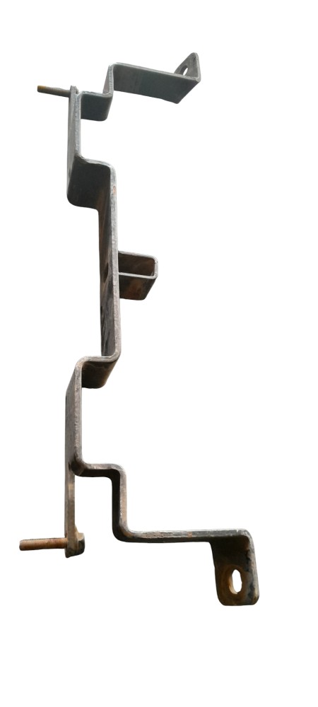 Suporte Presilha Sa Bateria Original Mercedes – 9585703240 3