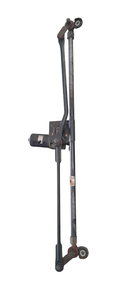 Articulação Do Limpador Parabrisa Original Man – 81264006335 3