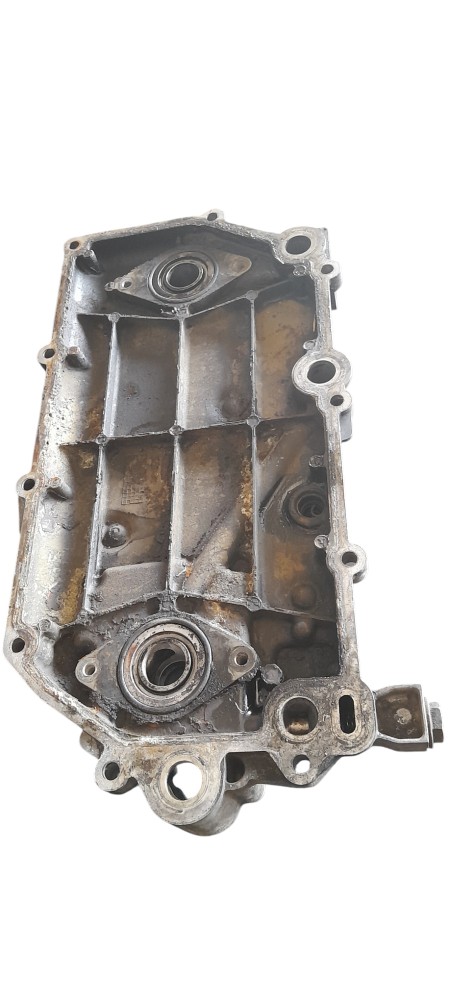 Tampa Radiador Oleo Scania 124 Original – 1549035