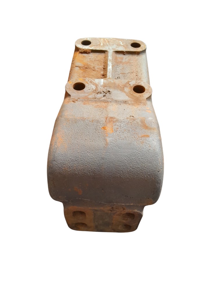 Suporte Caixa De Câmbio Original Scania S4 Pgr – 1404300 5
