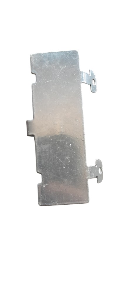 Suporte Prateleira Superior Original Scania  – 1445167 2