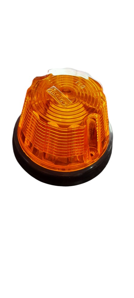 Lanterna Lateral Bau Carreta Pudim Universal – Sinasul 3