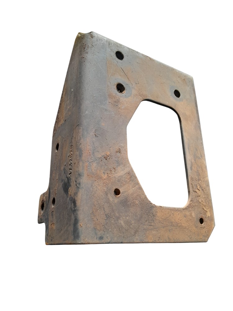 Suporte Proteção Silencioso Original Scania S5 – 1732525 5