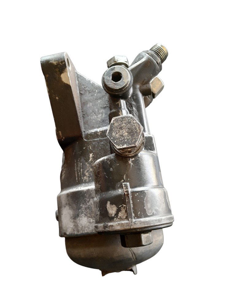 Filtro Óleo Combustível Mercedes Benz Axor 1933 Original 3