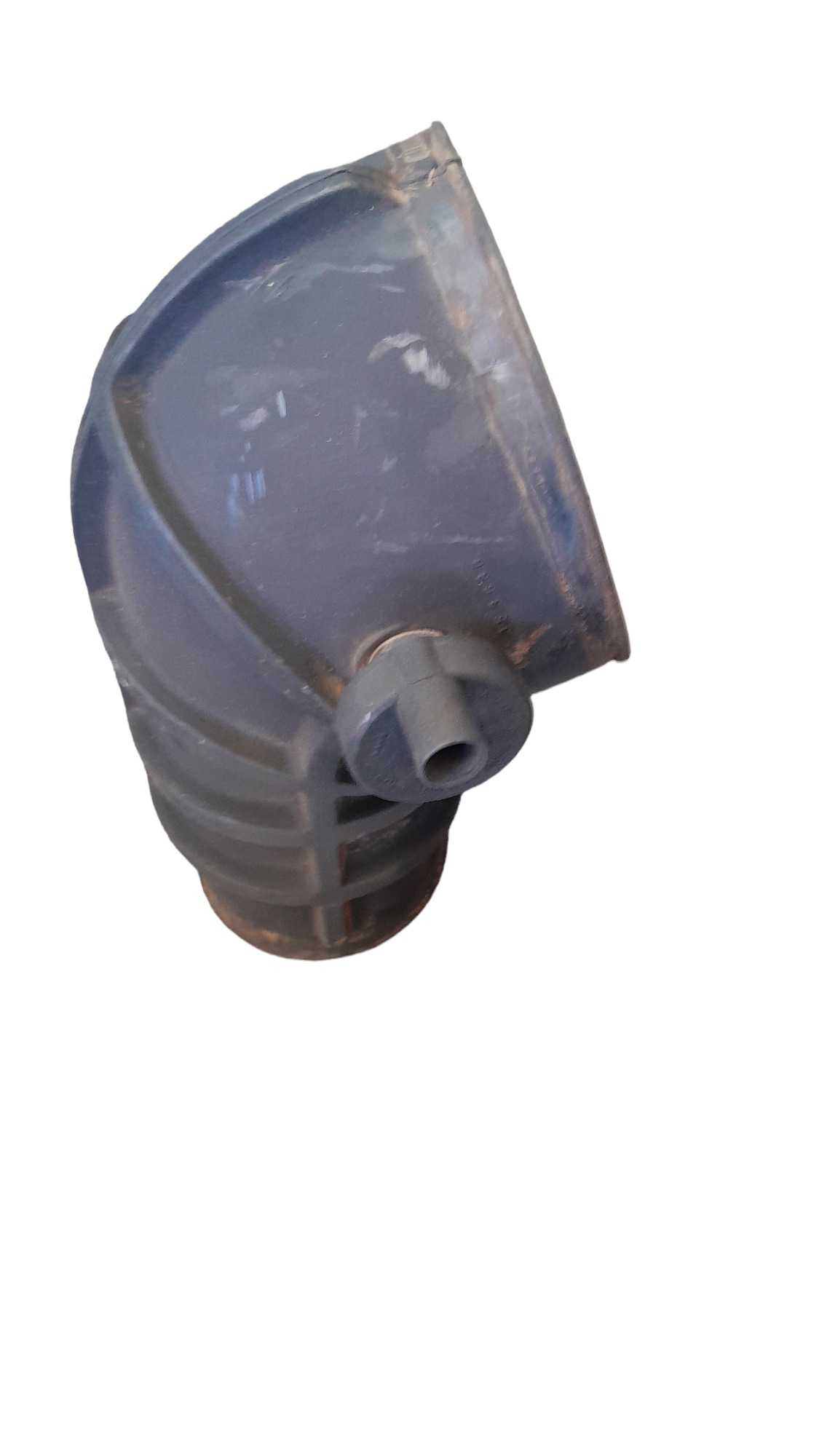 Mangueira Filtro De Ar Cotovelo Scania. 353686 2