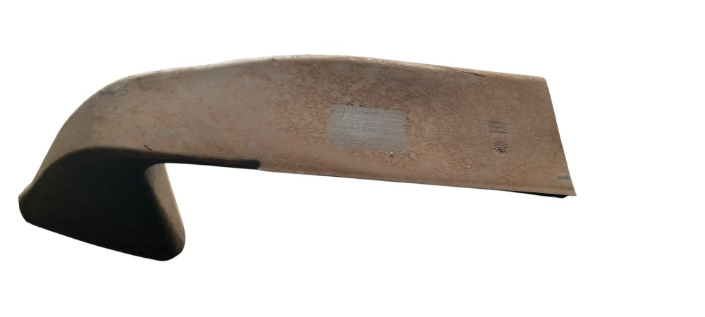 Duto De Ar Quente Original Volvo – 1095677