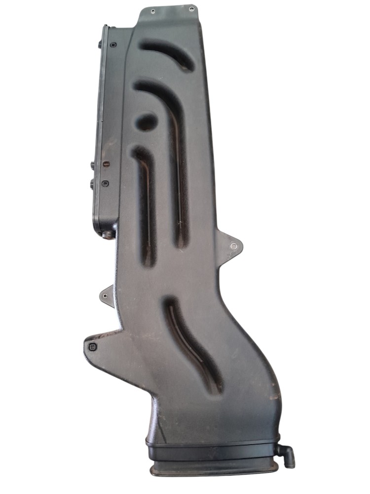 DUTO DE AR ORIGINAL MAN TGX – 81084010034 2