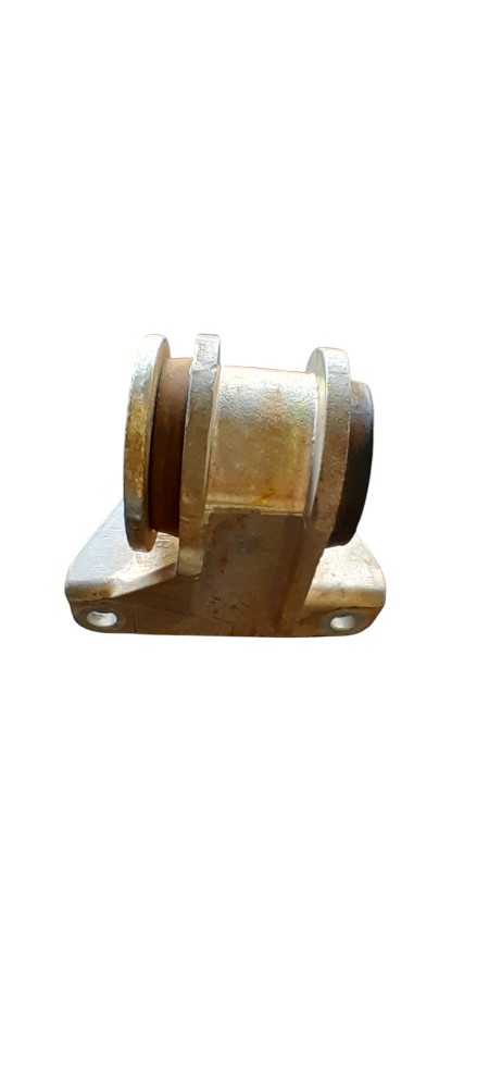 Suporte Coxim Radiador Original Man – 8106225000e 5